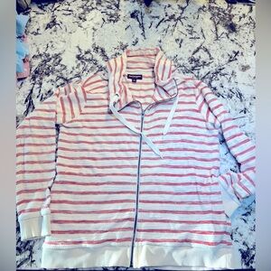 JOHNSTON & MURPHY WOMENs zip XL